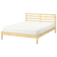 Каркас ліжка сосна 160 х 200 см TARVA ТАРВА 699.292.33