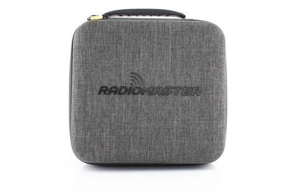Кейс для пульта керування Radiomaster Zorro, фото 1