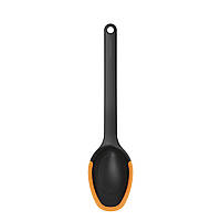 Ложка кухонная Fiskars Functional Form, пластик, силикон (1027299)