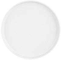 ARDESTO Тарелка десертная Trento, 20,5 см, белая, керамика (AR2920TW)