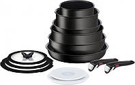 Набор посуды Tefal Ingenio Unlimited, 13 предметов, алюминий (L7639002)