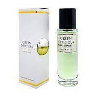 Парфюмированная вода Morale Parfums Green Delicious 30 мл