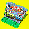 Підставка для книг, в асортименті, для хлопчика, фото 3