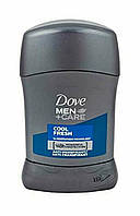 Дезодорант-стик мужской Dove Men Прохладная свежесть, 50мл