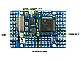 Політний контролер для квадрокоптера Matek F405 WTE, фото 11