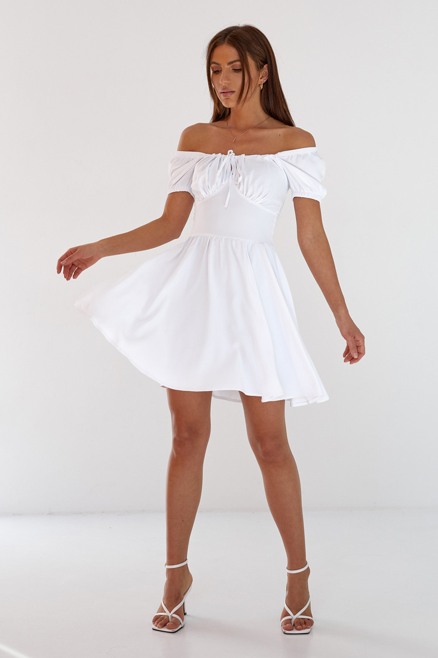 Гарна літня сукня, фото 1