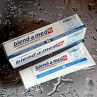 Зубная паста Blend-a-Med Complete Protect EXPERT Здоровая Белизна 75 мл.