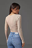 Кроп-топ, фото 3