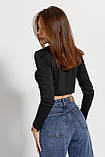 Кроп-топ, фото 4
