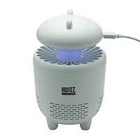 Лампа-головка для комарів 3W LED Horoz Electric HUNTER Micro USB