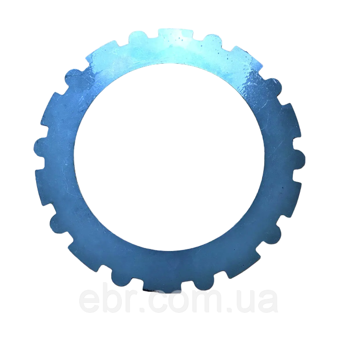 Купить K9000327, Фрикционный диск DOOSAN, цена 1 ₴ — Prom.ua (ID ...