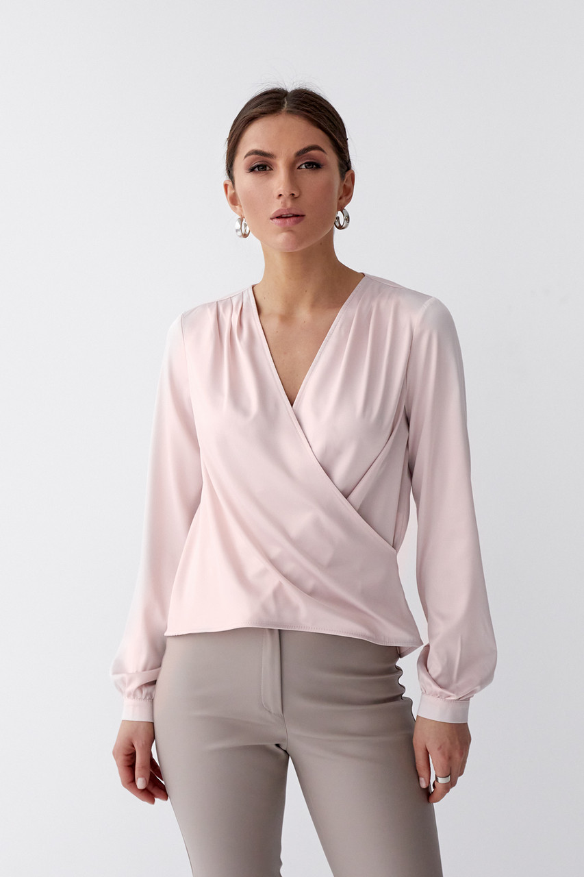 Блуза, фото 1