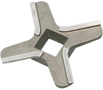 Ніж для м'ясорубки Delonghi KMG1200 (6020070029)