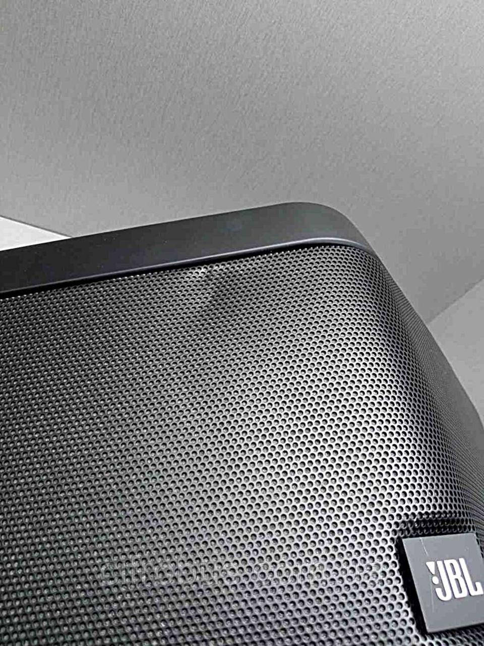 Портативна акустика колонка Б/У JBL Control HST 100W