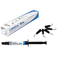 Latus Latelux Flow A2 5g. Лателюкс Флоу А2 5 г.