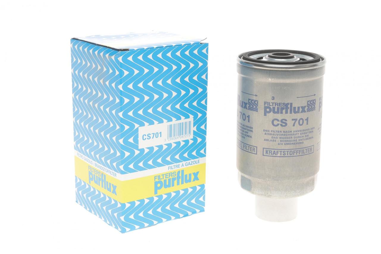 Фільтр паливний Purflux CS701 (PP837)