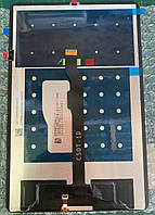 Модуль Xiaomi Mi Pad 5 MiPad 5 Mi Pad 5 PRO MiPad 5 PRO, черный, дисплей + тачскрин