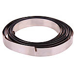 Нікелева стрічка ReadyToSky для зварювання 0.15x8 мм - 10 метрів, фото 3