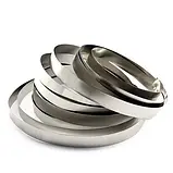 Нікельована стрічка ReadyToSky для зварювання 0.15x8 мм - 10 метрів, фото 4