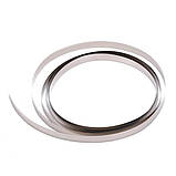 Нікелева стрічка ReadyToSky для зварювання 0.15x8 мм - 10 метрів, фото 4