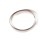 Нікельована стрічка ReadyToSky для зварювання 0.15x8 мм - 10 метрів, фото 10