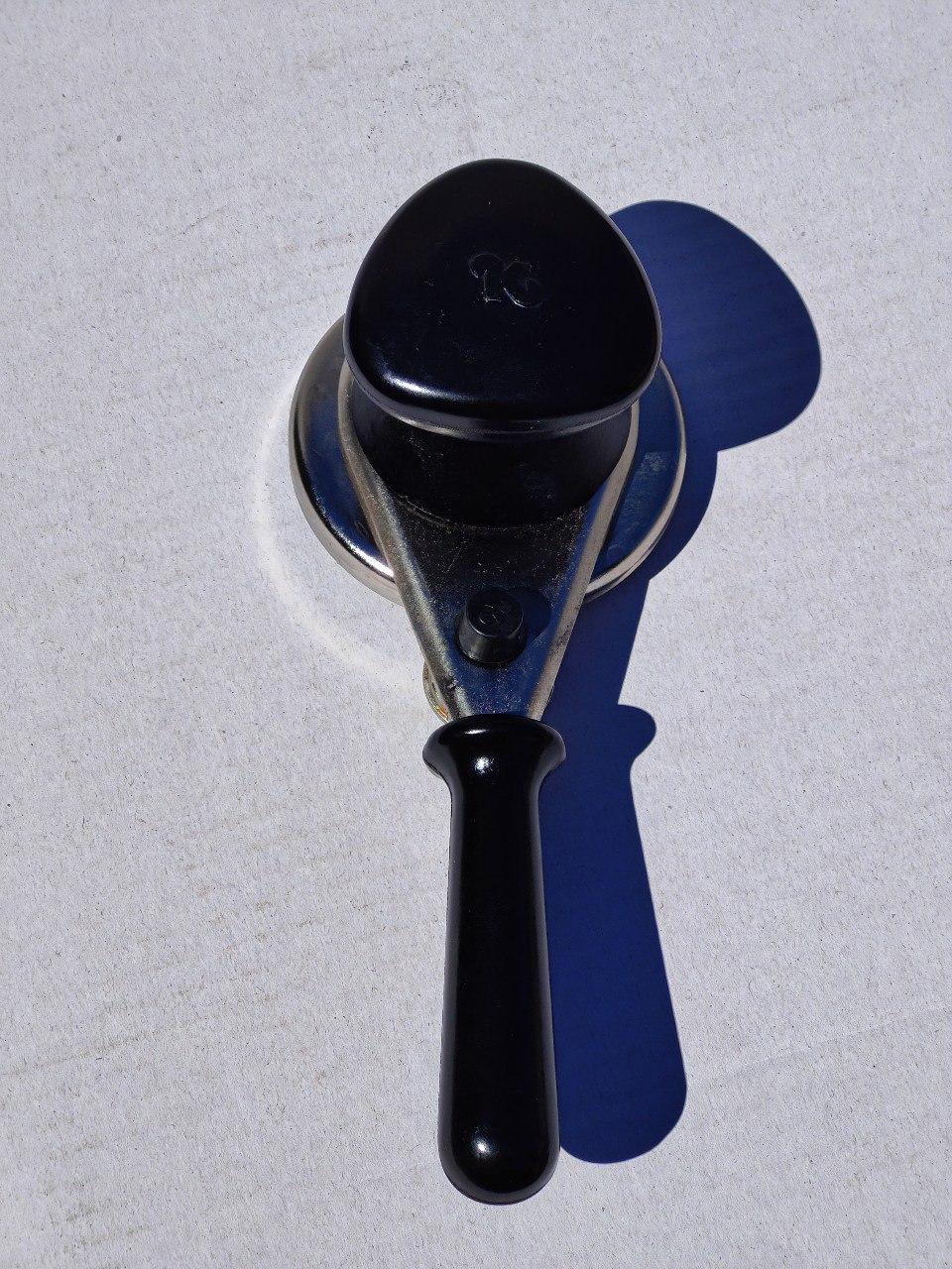 Ключ закаточний  напівавтоматичний Кременчук МЗП 1, фото 1