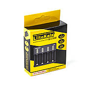 Зарядний пристрій для акумуляторів LiitoKala Lii-L16340