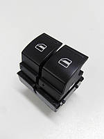 Кнопки стеклоподъемников Volkswagen Passat B6, Пассат Б6. 1K3959857A.