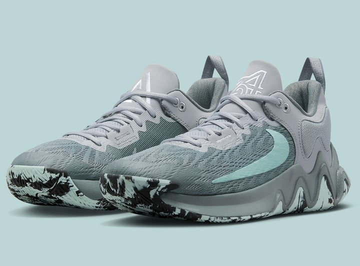 Кросівки баскетбольні Nike Giannis Immortality 2 (DM0825-004)