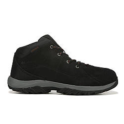 Чоловічі чорні термо-черевики Columbia Crestwood™ Venture Mid Waterproof  ,US9/EU42/27, 1938181-010