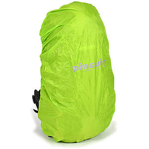 Накидка на рюкзак (чохол від дощу) Pinguin Raincover, Yellow-Green, M (35-55L)