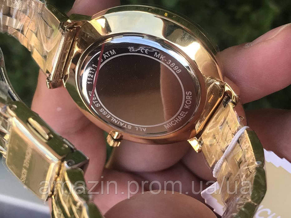 Michael kors shop mk 3898