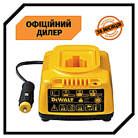 Зарядное устройство DeWALT DE9112 (7.2, 18 В) Топ 3776563