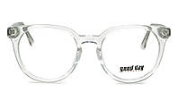 Астигматичні окуляри для зору з корейськими лінзами VISION з покриттями HMC,EMI,UV400