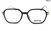 Женские очки по рецепту с астигматизмом покрытия HMC,EMI,UV400