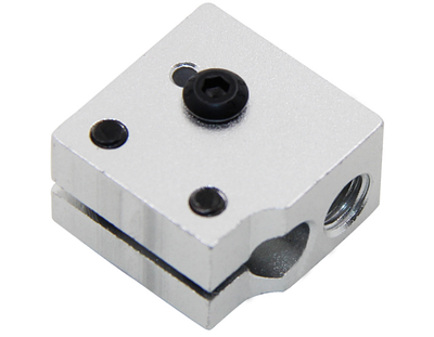 Volcano термоблок для 3d принтера | Сравнить цены и купить по акции со ...