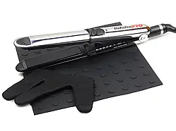 Випрямляч для волосся BaByliss PRO Elipsis 3000 BAB3000EPE професійний стайлер з технологією EP 5.0, іонізацією, 31 мм, 150–230°C
