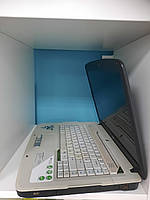 Ноутбук Б/У Acer Aspire 5315 чорний, фото 3
