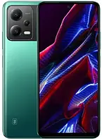 Xiaomi Poco X5 5G 6/128Gb Green UA UCRF