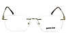 Діоптрійні окуляри для астигматики з насадкою чоловічі покриття HMC,EMI,UV400, фото 3