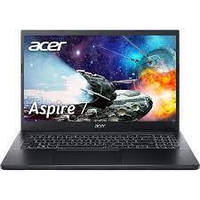 Ігровий ноутбук ACER Aspire 7 A715-51G-70G1, Intel Core i7-1260P до 4,7 ГГц, 15,6" Full HD, 16 ГБ, SSD 512 ГБ,