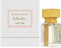 Оригинал M. Micallef Royal Muska Nectar 30 ml парфюмированная вода