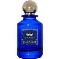 Оригинал Milano Fragranze Brera 100 ml TESTER парфюмированная вода