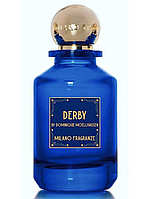 Оригинал Milano Fragranze Derby 100 ml TESTER парфюмированная вода