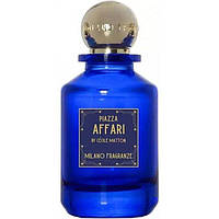 Оригинал Milano Fragranze Piazza Affari 100 ml TESTER парфюмированная вода