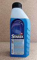 Антифриз Starex-40 1л синій