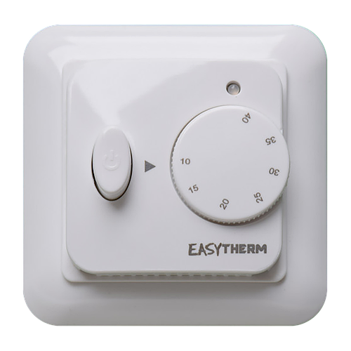 Купить Терморегулятор электромеханический Easytherm EASY MECH, цена ...