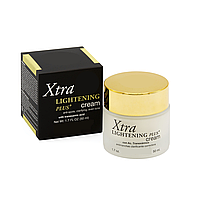 Крем, що освітлює Simildiet XTRA Lightening Plus Cream 50 мл