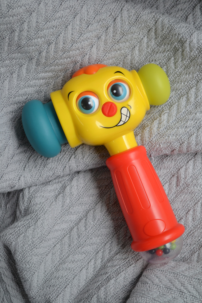 Молоток музичний Hola 3115, фото 1