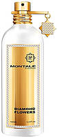 Оригинал Montale Diamond Flowers 100 ml TESTER парфюмированная вода